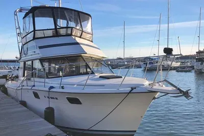 Carver 3227