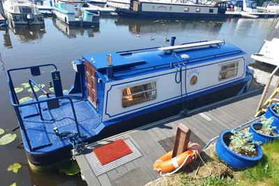 1991 Springer 24ft