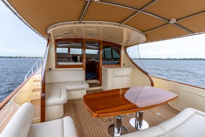 Yacht