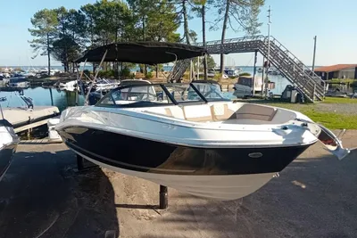 2025 Bayliner BAYLINER VR6 BOWRIDER