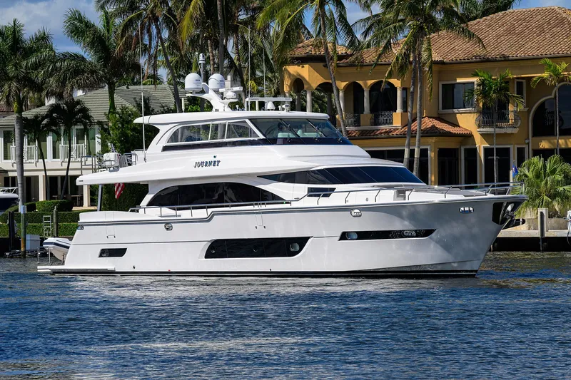 Journey Yacht Photos Pics 