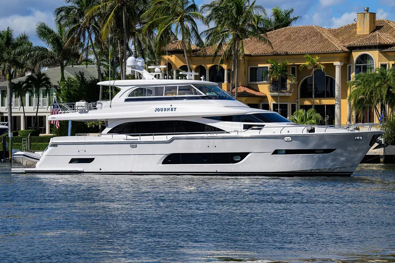Journey Yacht Photos Pics 