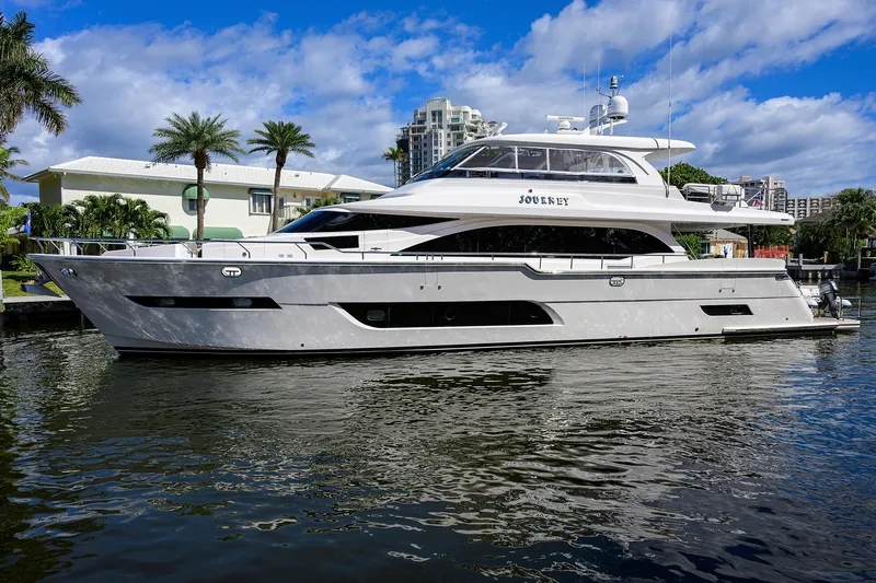 Journey Yacht Photos Pics 