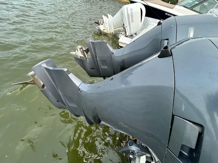 Good Sport Yacht Photos Pics 