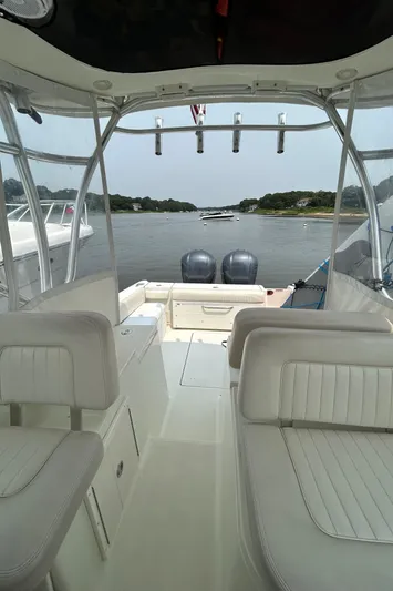 Good Sport Yacht Photos Pics 