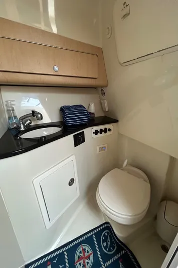 Good Sport Yacht Photos Pics 