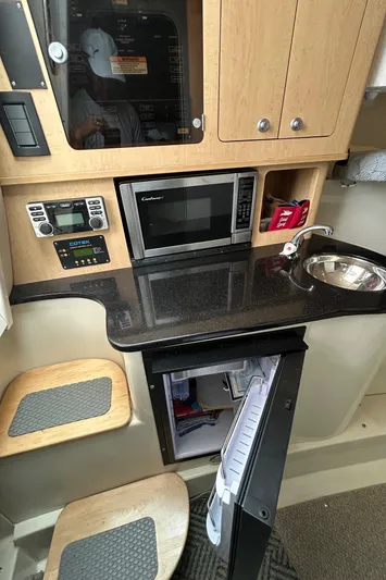 Good Sport Yacht Photos Pics 