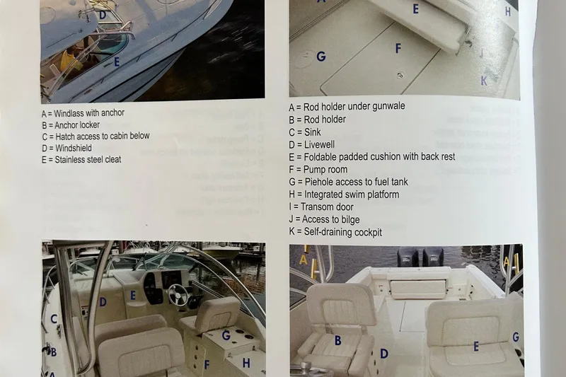 Good Sport Yacht Photos Pics 