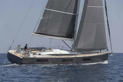 2025 Jeanneau Jeanneau Yachts 60