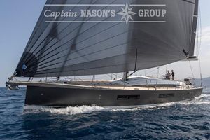 2024 Jeanneau JEANNEAU 60