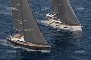2024 Jeanneau JEANNEAU 60