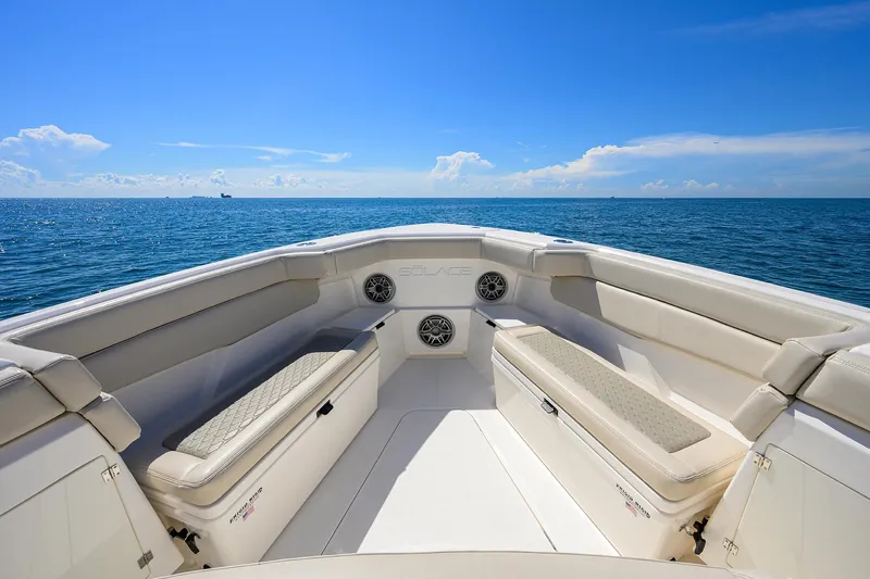 41 Solace 2021 Yacht Photos Pics 