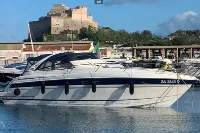 2008 Bavaria 42 Sport