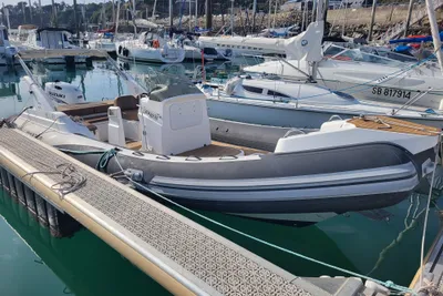 2016 Master 699