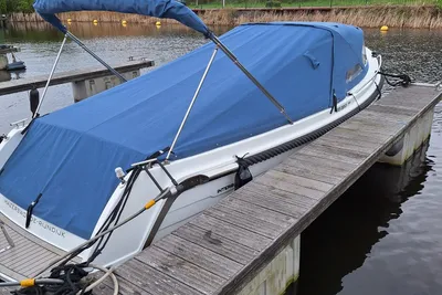 2024 Interboat Intender 700