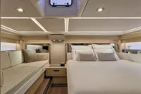2026 Jeanneau DB 43 OB