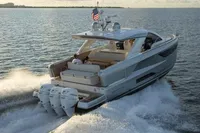 2026 Jeanneau DB 43 OB