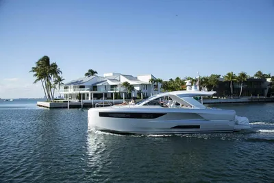 2025 Jeanneau DB 43 OB