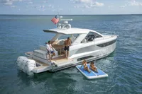 2026 Jeanneau DB 43 OB