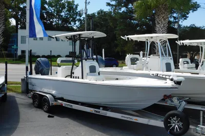 Pathfinder 2500 Hybrid