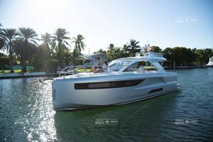 2024 Jeanneau DB 43 OB