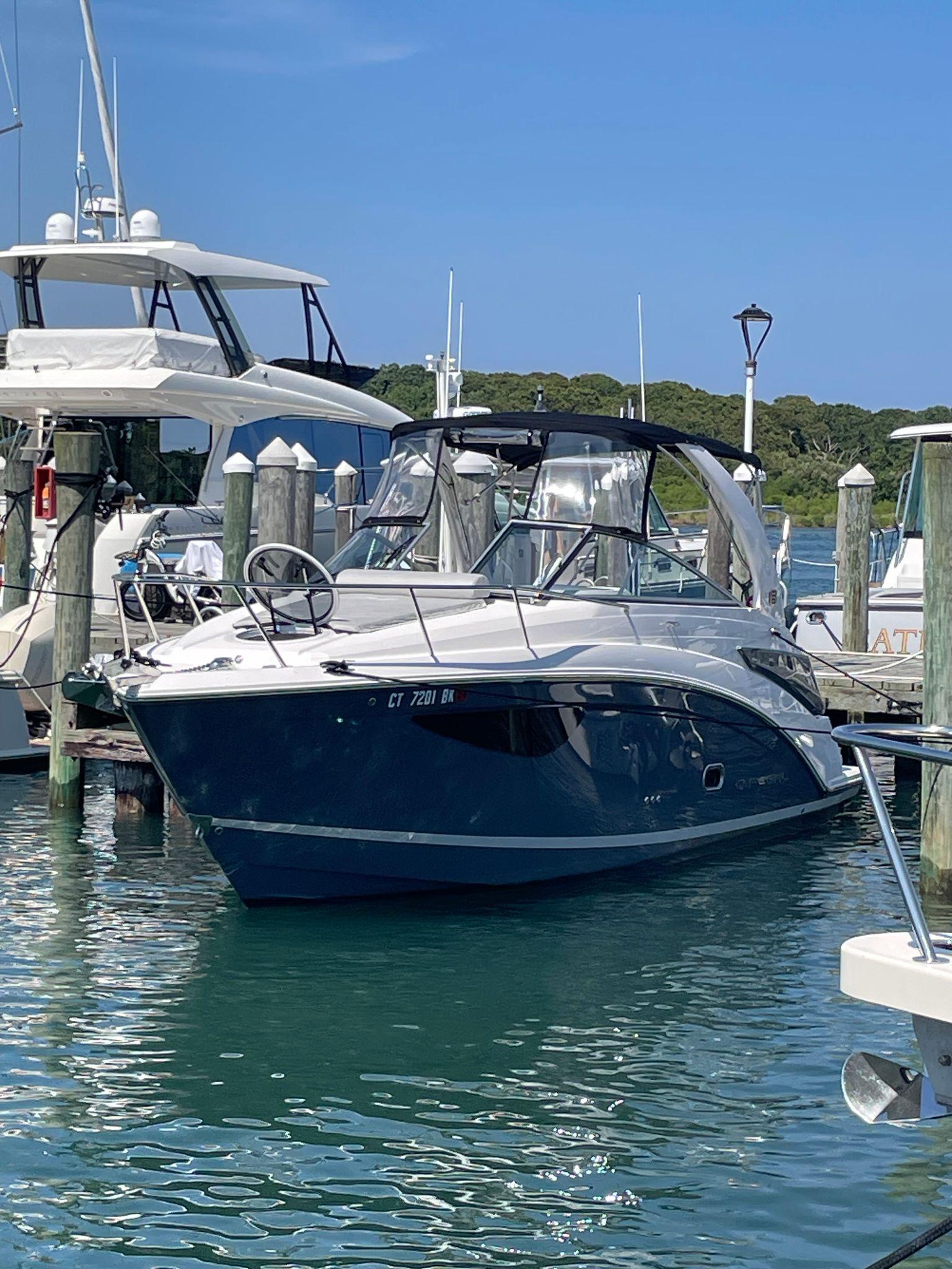 2020 Regal 26XO Express Cruiser for sale - YachtWorld