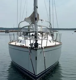 Tartan 3400