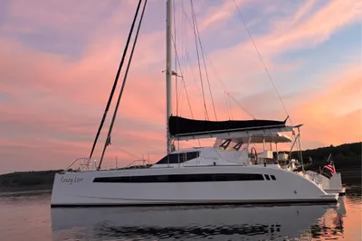 Seawind 1600