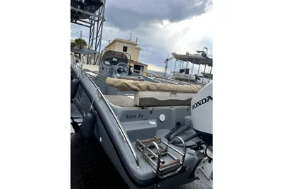 2023 Orizzonti 620 Open