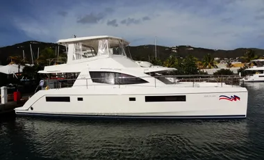 Verkaufte Boote
