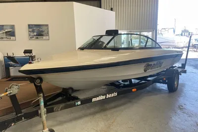 1999 Malibu Response