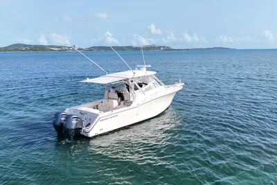 Grady-White 330 Express