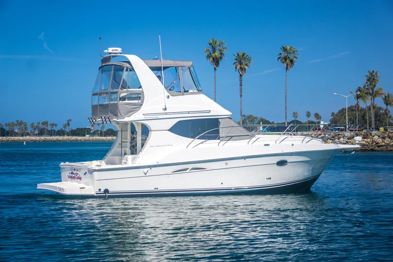 Journeys End Yacht Photos Pics 