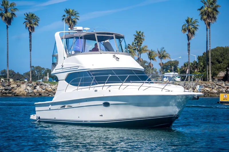 Journeys End Yacht Photos Pics 