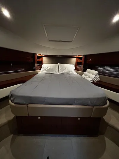 Locos Y Libres 2017 Sea Ray 510 Fly @ Cancun Yacht Photos Pics 