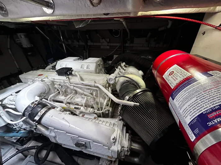 Locos Y Libres 2017 Sea Ray 510 Fly @ Cancun Yacht Photos Pics 