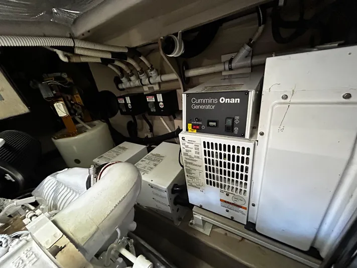 Locos Y Libres 2017 Sea Ray 510 Fly @ Cancun Yacht Photos Pics 