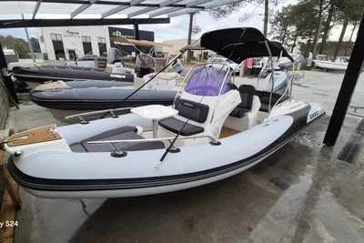 2023 Grand G580