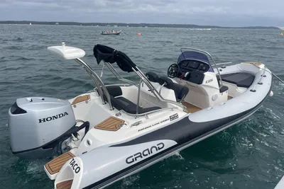 2023 Grand G580