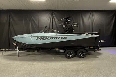 Moomba Craz