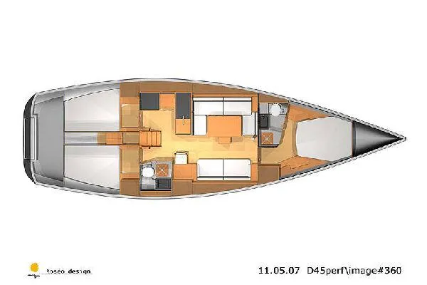  Yacht Photos Pics Manufacturer Provided Image