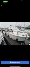 2016 Jeanneau Merry Fisher 755