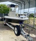 2011 ShearWater 25LTZ