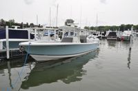 2019 Regulator 34
