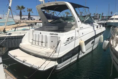 1999 Chaparral 300 OSX