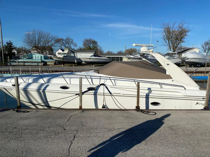 Sunday Mornings Yacht Photos Pics 