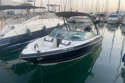 2013 Monterey 197FS