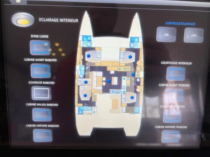 Avra Yacht Photos Pics 