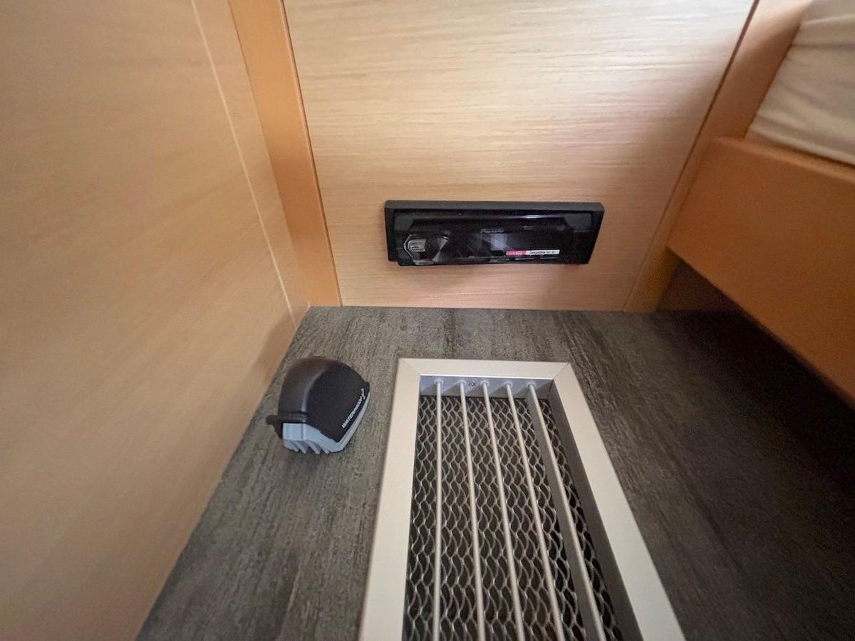 2014 Lagoon 56 