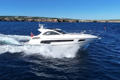 Sunseeker San Remo